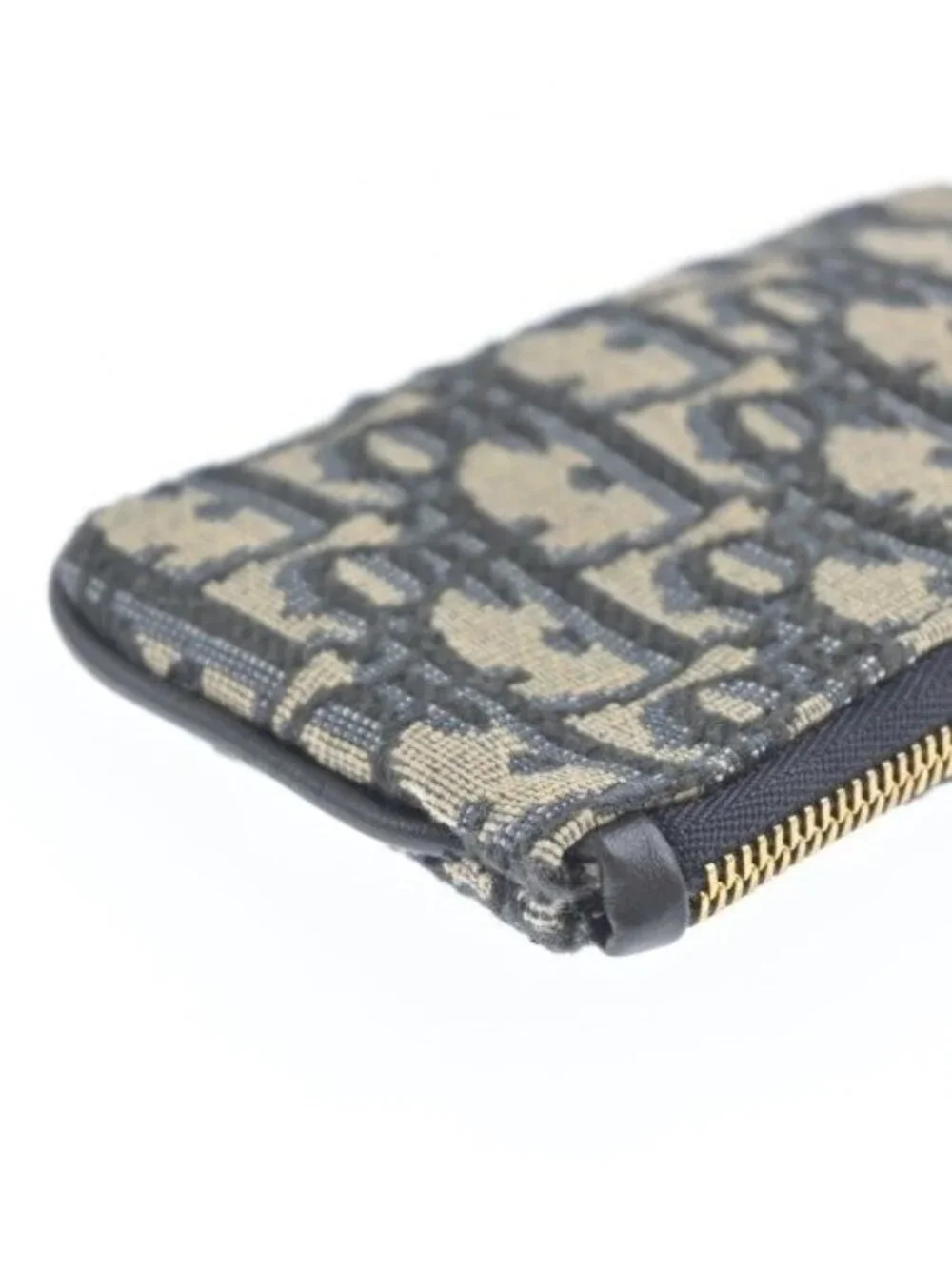 Dior Wallet Coin Purse